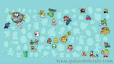 Super Mario 3D World + Bowser's Fury