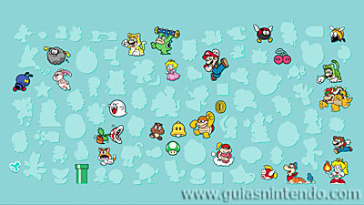 Super Mario 3D World + Bowser's Fury