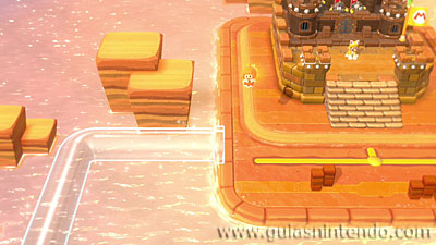 Super Mario 3D World + Bowser's Fury