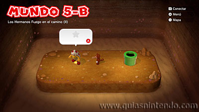 Super Mario 3D World + Bowser's Fury