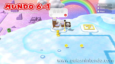 Super Mario 3D World + Bowser's Fury