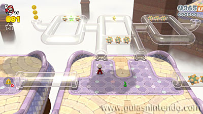 Super Mario 3D World + Bowser's Fury