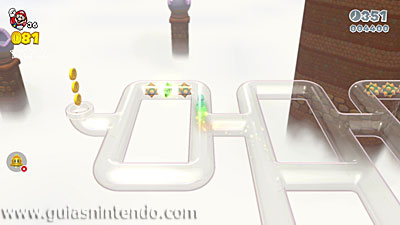Super Mario 3D World + Bowser's Fury