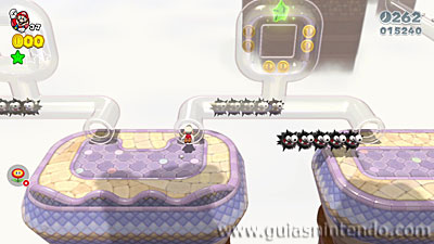 Super Mario 3D World + Bowser's Fury