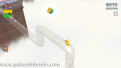 Super Mario 3D World + Bowser's Fury