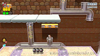 Super Mario 3D World + Bowser's Fury
