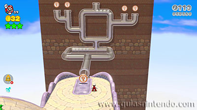 Super Mario 3D World + Bowser's Fury
