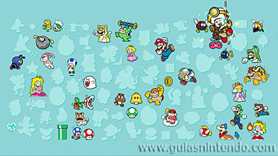 Super Mario 3D World + Bowser's Fury