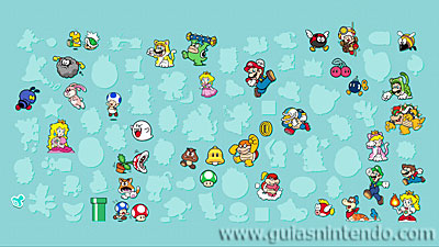 Super Mario 3D World + Bowser's Fury