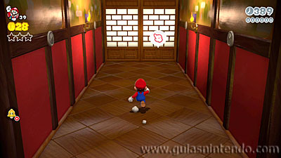 Super Mario 3D World + Bowser's Fury