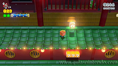 Super Mario 3D World + Bowser's Fury