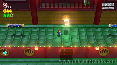 Super Mario 3D World + Bowser's Fury
