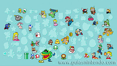 Super Mario 3D World + Bowser's Fury