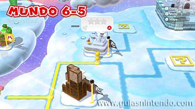 Super Mario 3D World + Bowser's Fury