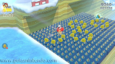 Super Mario 3D World + Bowser's Fury