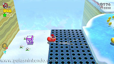 Super Mario 3D World + Bowser's Fury