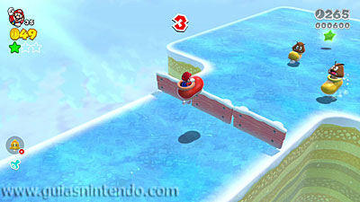 Super Mario 3D World + Bowser's Fury