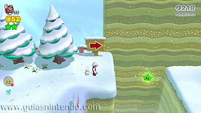 Super Mario 3D World + Bowser's Fury