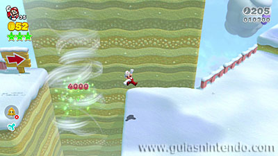 Super Mario 3D World + Bowser's Fury