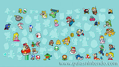 Super Mario 3D World + Bowser's Fury