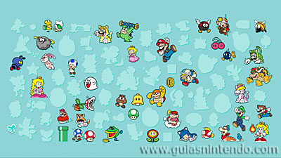 Super Mario 3D World + Bowser's Fury