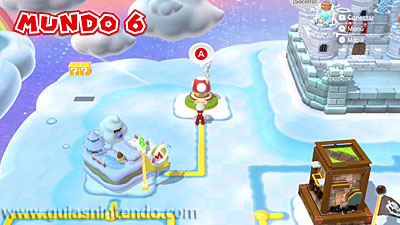 Super Mario 3D World + Bowser's Fury