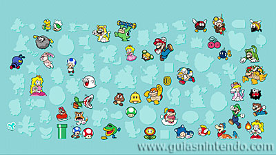Super Mario 3D World + Bowser's Fury
