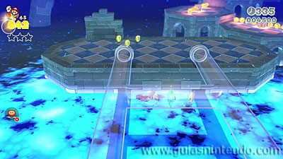 Super Mario 3D World + Bowser's Fury