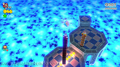 Super Mario 3D World + Bowser's Fury