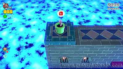 Super Mario 3D World + Bowser's Fury