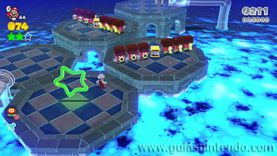 Super Mario 3D World + Bowser's Fury