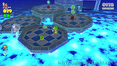 Super Mario 3D World + Bowser's Fury
