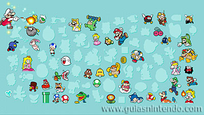 Super Mario 3D World + Bowser's Fury