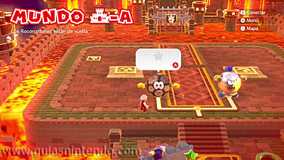Super Mario 3D World + Bowser's Fury