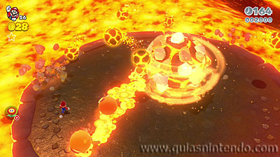 Super Mario 3D World + Bowser's Fury