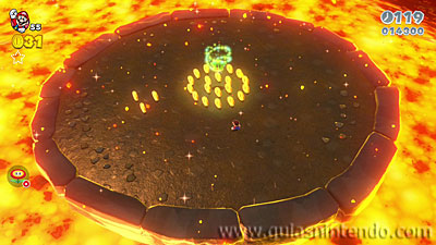 Super Mario 3D World + Bowser's Fury
