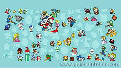 Super Mario 3D World + Bowser's Fury