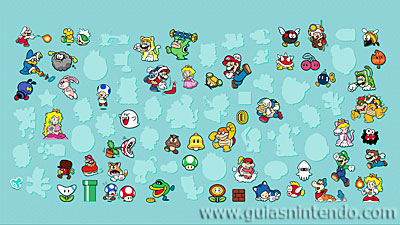 Super Mario 3D World + Bowser's Fury