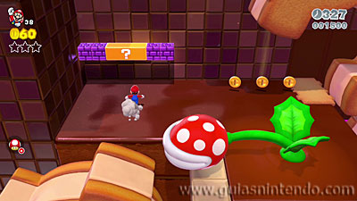 Super Mario 3D World + Bowser's Fury
