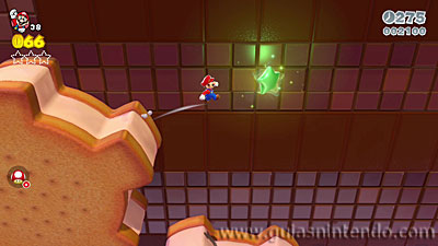 Super Mario 3D World + Bowser's Fury