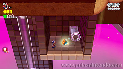Super Mario 3D World + Bowser's Fury