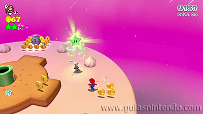 Super Mario 3D World + Bowser's Fury