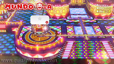 Super Mario 3D World + Bowser's Fury