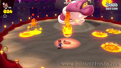 Super Mario 3D World + Bowser's Fury