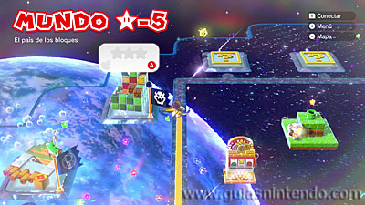 Super Mario 3D World + Bowser's Fury