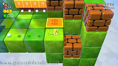 Super Mario 3D World + Bowser's Fury