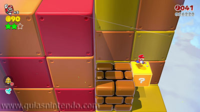 Super Mario 3D World + Bowser's Fury