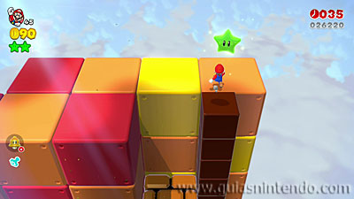 Super Mario 3D World + Bowser's Fury