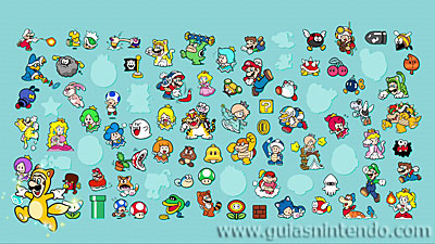 Super Mario 3D World + Bowser's Fury