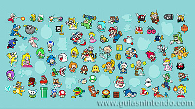 Super Mario 3D World + Bowser's Fury